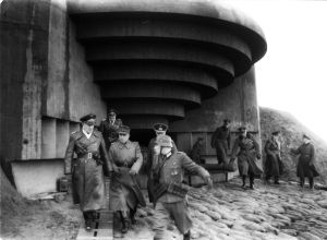 Omslag 'Het Vogeleiland', 1930