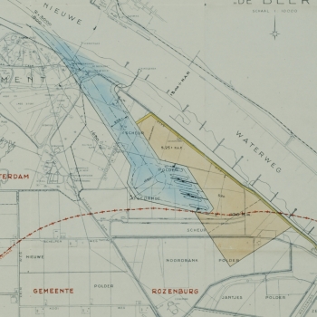 Europoortplan versie 0