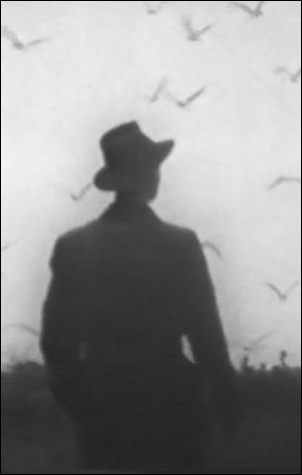 Korfmaker in de documentaire