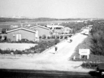 Korfmakers laatste woning