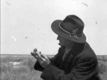 Still Polygoonjournaal