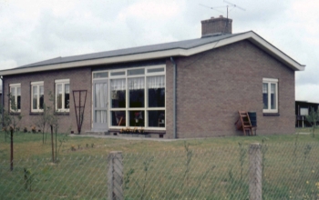 Het huis aan de krimweg