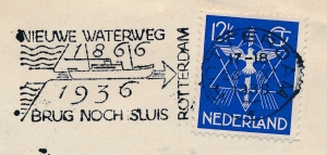 Gelegenheidsstempel