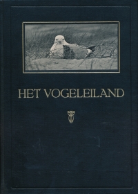 Vogeleiland