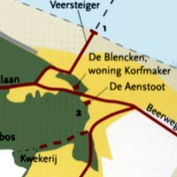 Kaartje Toegang tot De Beer