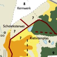 Kaartje Scholeksterwei