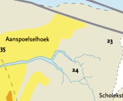 Kaartje De Aanspoelselhoek